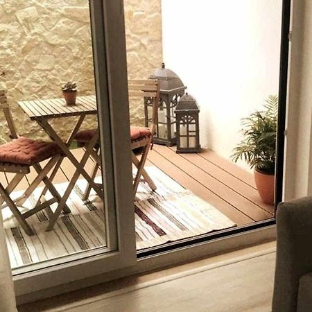 Апартаменты Casa Do Gato Poeta Лейрия Экстерьер фото