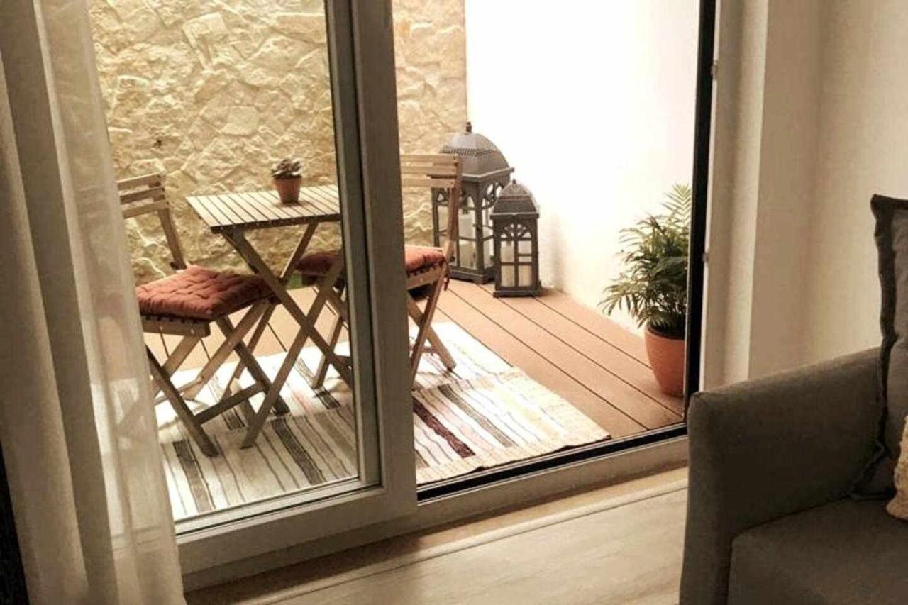 Апартаменты Casa Do Gato Poeta Лейрия Экстерьер фото